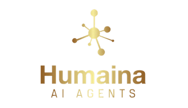 Humaina Logo