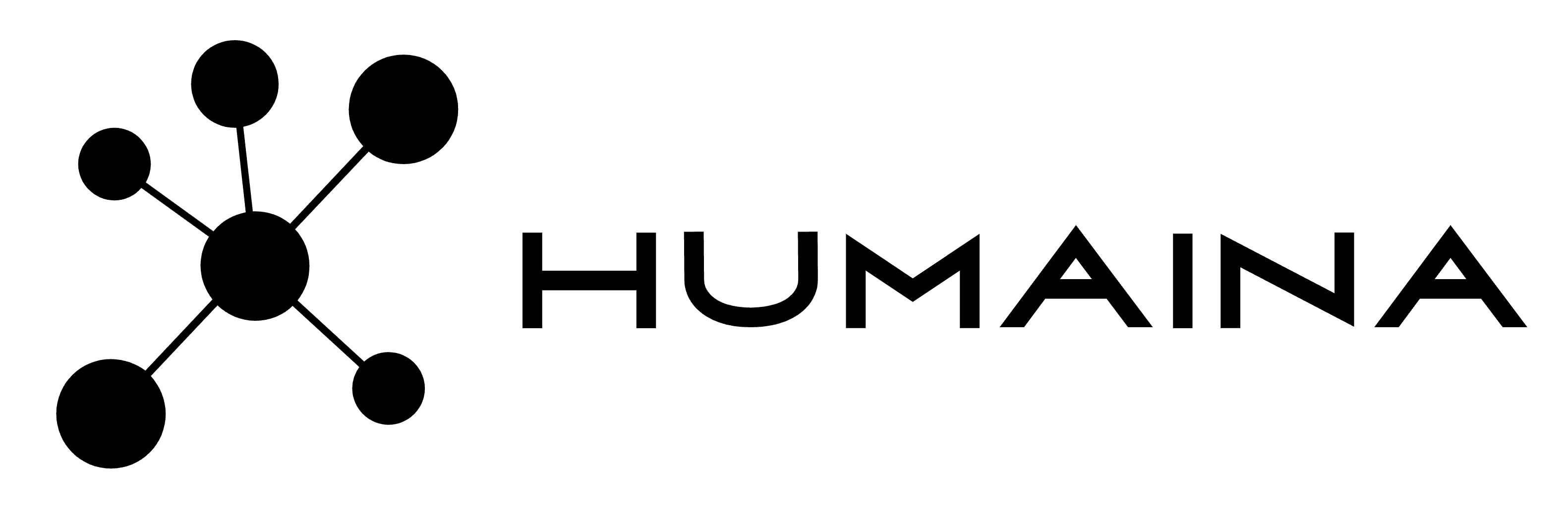 Humaina Logo