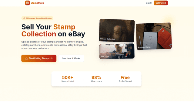 Ferramenta de Listagem Automática no eBay